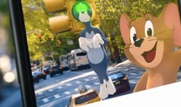 真人版猫和老鼠爆料视频,爆笑瞬间与幕后花絮大公开