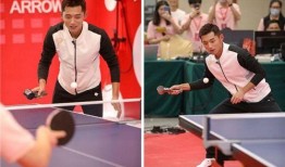 国乒猜词爆料田亮视频,田亮视频背后的精彩瞬间