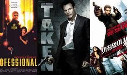 杀绝 电影在线观看,惊悚悬疑，生死边缘的极限挑战